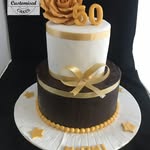 Manjari Jain - @nurturecakes - Instagram