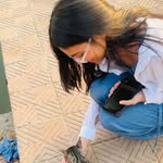 Manjari Jain - @manjarrriii - Instagram