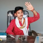 Manjesh Rajput - @manjeshrajput7522 - Instagram
