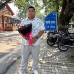 Manjil Thapa - @manjil.thapa.180 - Instagram