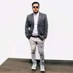 Manjil Thapa - @manzeelt - Instagram