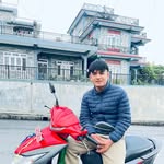 Manjil Thapa - @manjil_thapa12 - Instagram