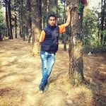 Manjil Thapa - @manjilthapa7830 - Instagram