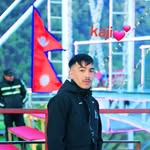 Manjil Thapa - @man_zil08 - Instagram