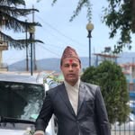 Manjil Thapa - @manjilthapa249 - Instagram