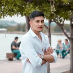 manjil thapa - @manjil_official - Instagram