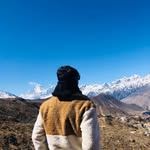 Manjil Thapa - @thapa_kazzee_46 - Instagram