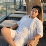 Manjil Thapa - @manish_sunwar143 - Instagram