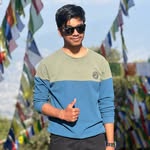 Manjil Thapa - @manjil_thapa_64 - Instagram