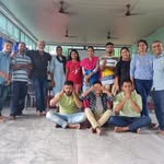 Manjil Thapa Kumai - @manjilkumai - Instagram