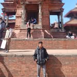Manjil thapa magar - @manji_lthapa - Instagram
