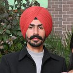 Manjinder gill - @gill_nvezirewala - Instagram