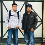 Manjinder  Sohal - @wadda_sohal - Instagram