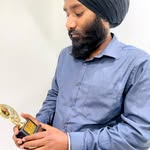 Manjinder Singh - @manjindersohal566 - Instagram