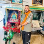 Manjit Banga - Facebook