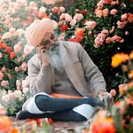 Manjit kaur Banga - @bangamanjitkaur - Instagram
