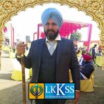 Manjit Bhullar - @manjit5712 - Instagram