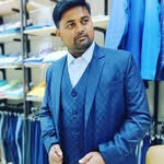 Manjit Paul - @manjitpaul_94 - Instagram