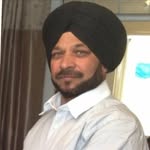 Manjit Rehal - @rehal859 - Instagram
