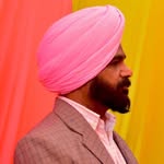 Manjit Virk - @msvirk65 - Instagram