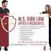 Manjit Virk Law Office, Ontario, Canada - Facebook