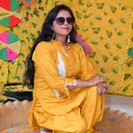Manju Batra - @manjubatra47 - Instagram