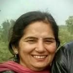 Manju Batra - @manjubatra15 - Instagram