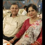 Manju Batra - @manjubatra2316 - Instagram