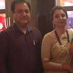 Manju Batra - @manju.batra.68 - Instagram