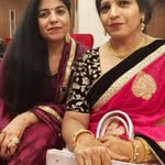 Manju Batra - @manju12batra - Instagram