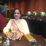Manju Batra - @manju.batra.1272 - Instagram