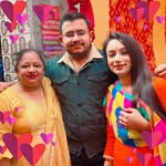 Manju Batra - @manjubatra862 - Instagram