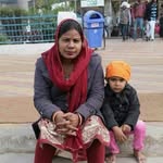 Manju Batra - @batra4857 - Instagram