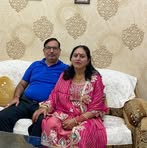 Manju Batra - Facebook