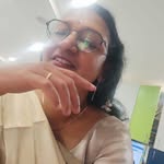 Manju Jacob - @ex___plo___ited___in____faith - Instagram