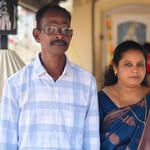 Manju Jacob - @manjujacob16 - Instagram