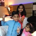 Manju Jacob - @manju_jacobuk - Instagram