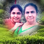 Manju Jacob - @manjujacob5 - Instagram