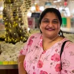 Manju Jacob - @jacob_manju - Instagram