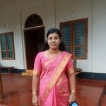 Manju Jacob - @manju.jacob.906 - Instagram