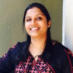 Manju Jacob - @manjujac4 - Instagram
