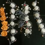 Manju Jacob - @hairaccessories572 - Instagram
