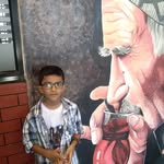 Manju Sarah Jacob - @manjusarahthomas86 - Instagram