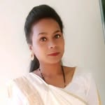 Manju Lakra - @manju.urang29 - Instagram