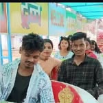 Manju Lakra - @shreya__toppo_ - Instagram