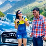 Manju Lakra - @manju_sumit_lakra - Instagram