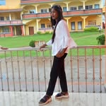 Mánju lakrã - @sunamiii__01 - Instagram