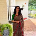 Manju Mathew - @manjumathew71 - Instagram