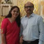 Manju Mathew - @manjumathew271 - Instagram