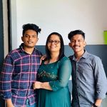Manju Mathew - @manju_beauty_care_ - Instagram
